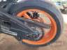 2008 HONDA CBR 1000RR 