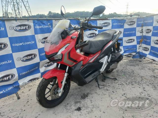 2024 HONDA ADV 