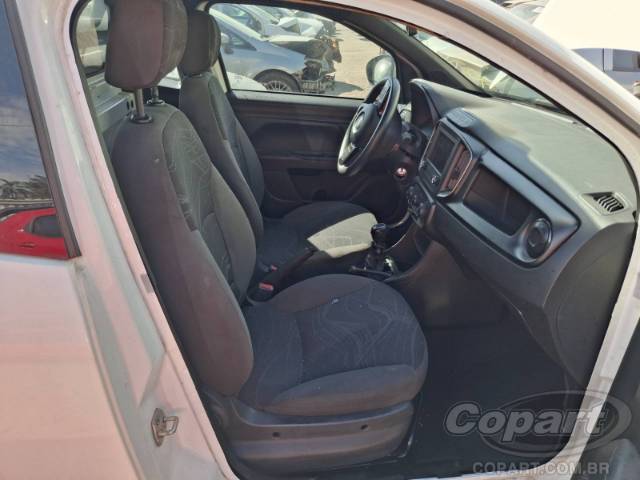 2021 FIAT STRADA 