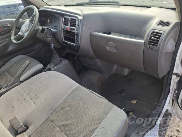 2008 HYUNDAI HR 