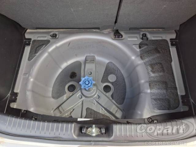 2016 HYUNDAI HB20 