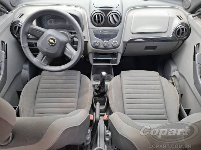 2010 CHEVROLET AGILE 