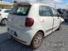 2014 VOLKSWAGEN FOX 