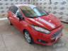 2015 FORD FIESTA 