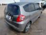 2009 HONDA FIT 