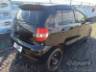 2010 VOLKSWAGEN FOX 
