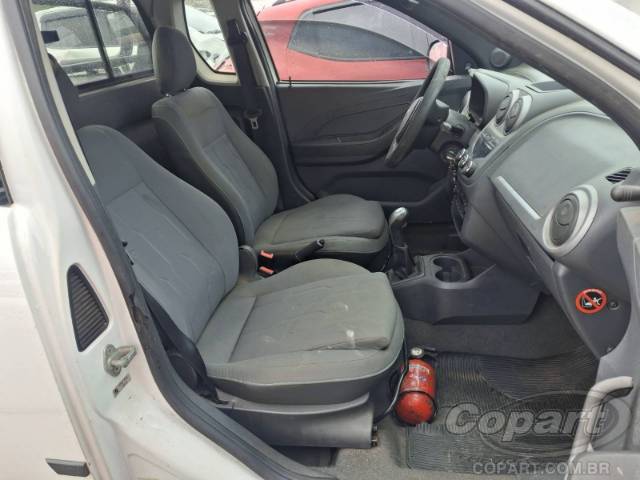 2013 CHEVROLET MONTANA 