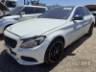 2016 MERCEDES BENZ CLASSE C 