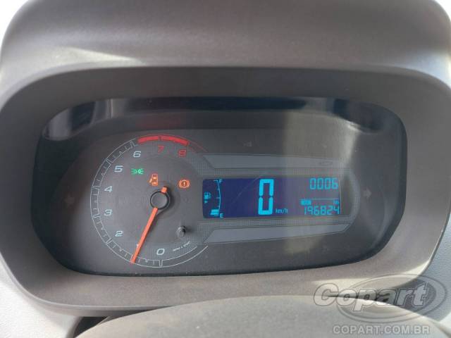 2012 CHEVROLET COBALT 