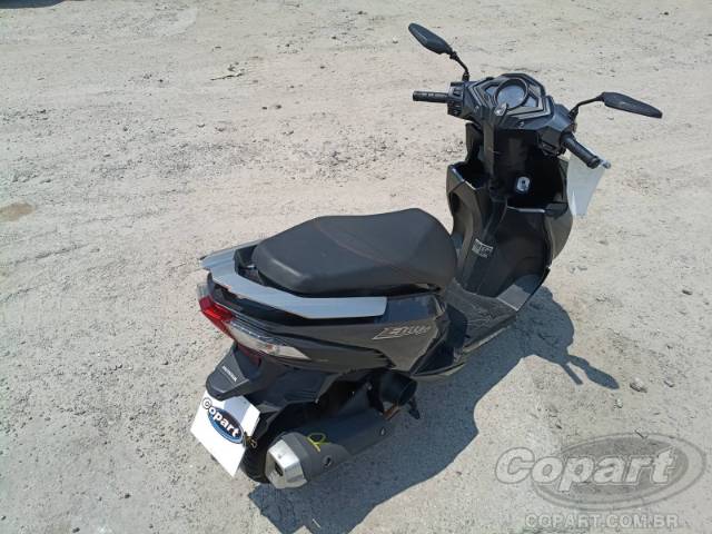 2024 HONDA ELITE 