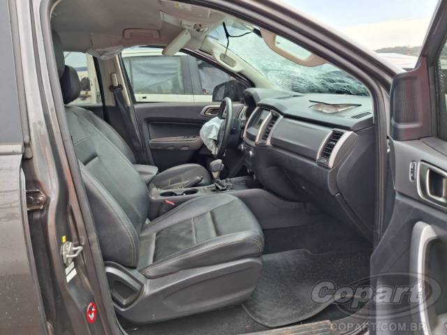2021 FORD RANGER CD 