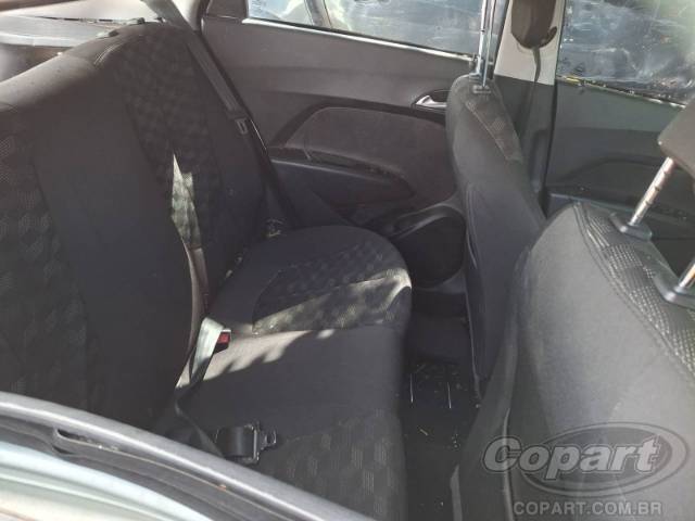 2016 HYUNDAI HB20 