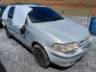 2003 FIAT PALIO WEEKEND 