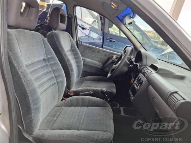 1998 CHEVROLET CORSA WAGON 