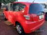 2012 HONDA FIT 
