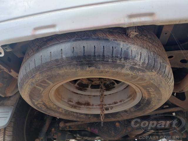 2010 TOYOTA HILUX SW4 