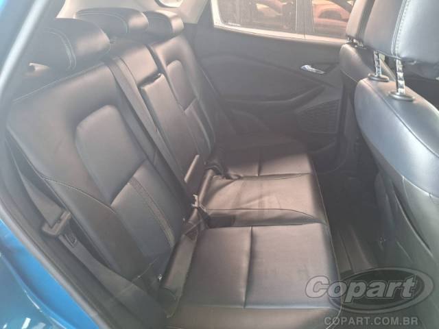 2021 CHEVROLET TRACKER 