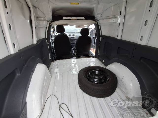 2020 FIAT FIORINO FURGAO 