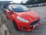 2017 FORD FIESTA 