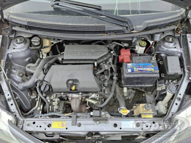 2014 TOYOTA ETIOS SEDA 