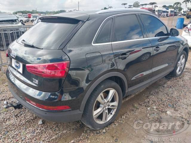 2016 AUDI Q3 