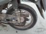 2012 HONDA BIZ 125 