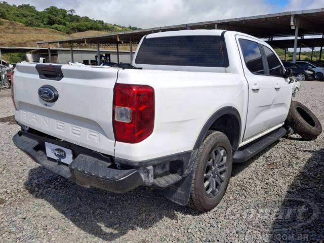 2026 FORD RANGER CD 