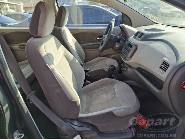 2013 CHEVROLET SPIN 