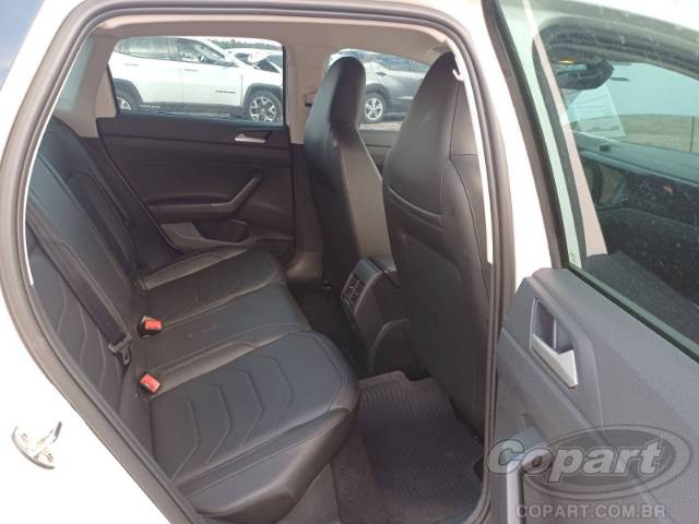 2024 VOLKSWAGEN POLO 