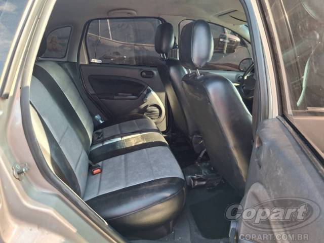 2013 FORD FIESTA 