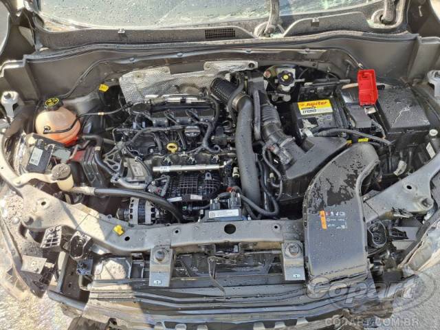 2023 CHEVROLET TRACKER 