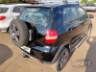 2008 VOLKSWAGEN FOX 