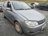 2008 FIAT PALIO 
