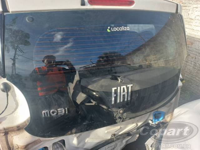 2025 FIAT MOBI 