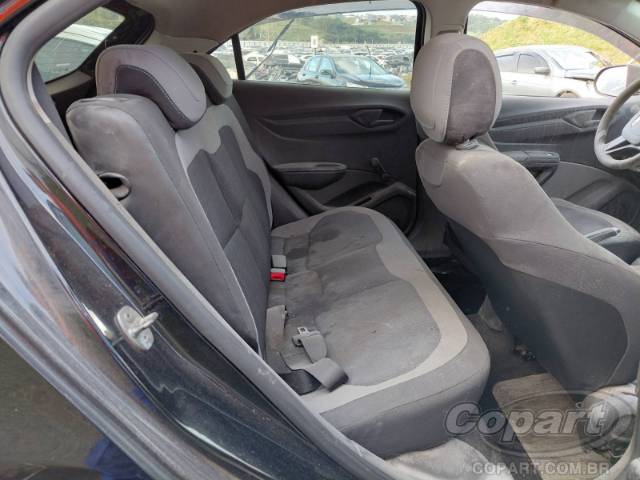 2015 CHEVROLET ONIX 