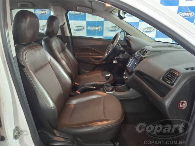 2017 CHEVROLET COBALT 