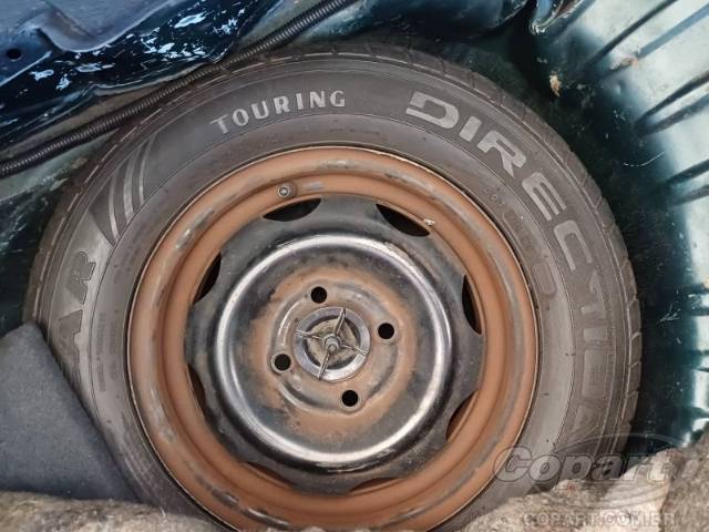 1997 CHEVROLET CORSA 