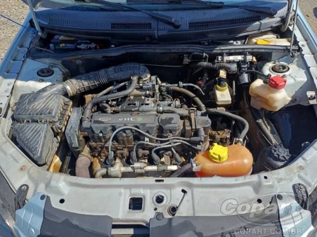2012 CHEVROLET CELTA 