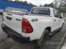 2016 TOYOTA HILUX CD 