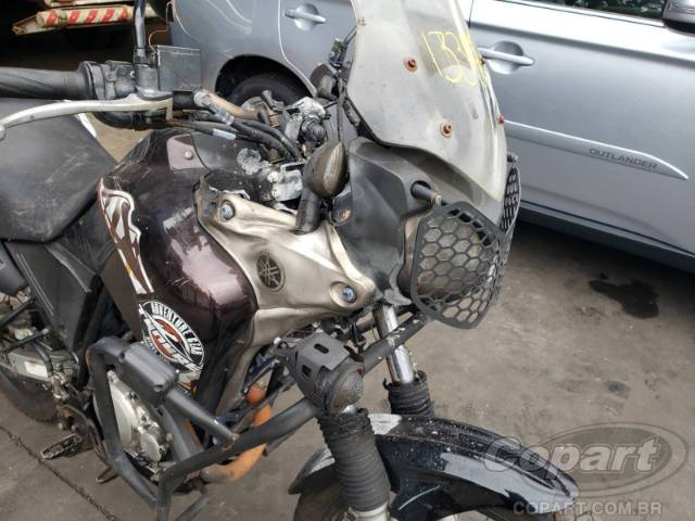 2019 YAMAHA XTZ 250 