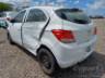 2015 CHEVROLET ONIX 