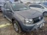 2019 RENAULT DUSTER OROCH 