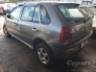 2003 VOLKSWAGEN GOL 