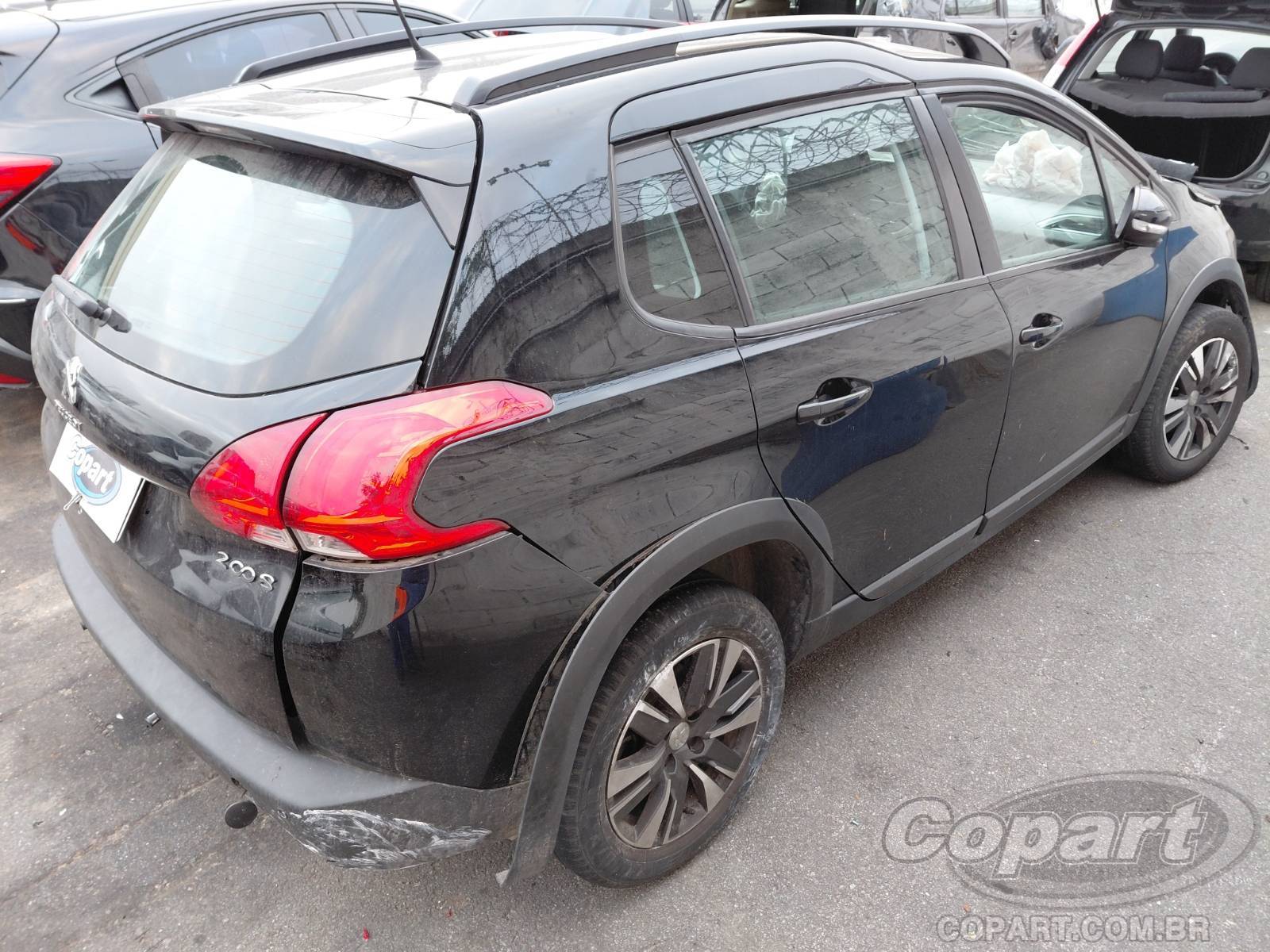 Foto 4: 2022 PEUGEOT 2008