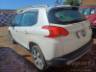 2016 PEUGEOT 2008 