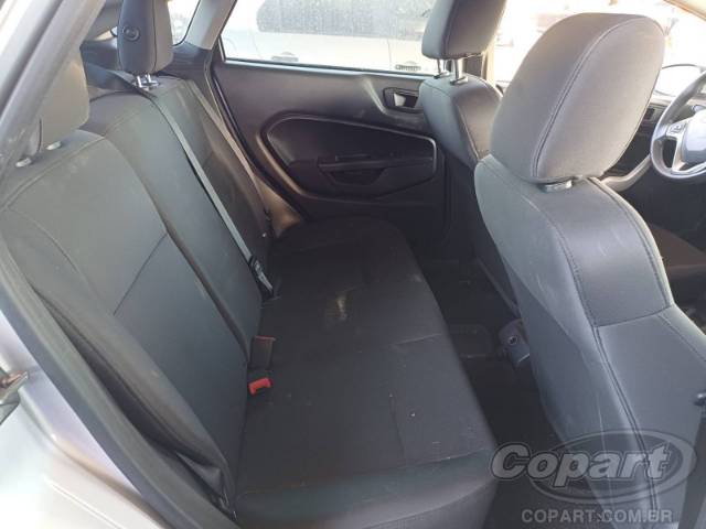 2013 FORD FIESTA SEDAN 