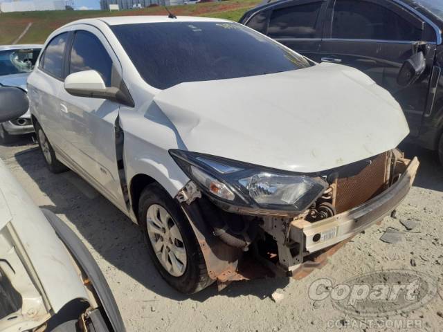 2018 CHEVROLET ONIX 