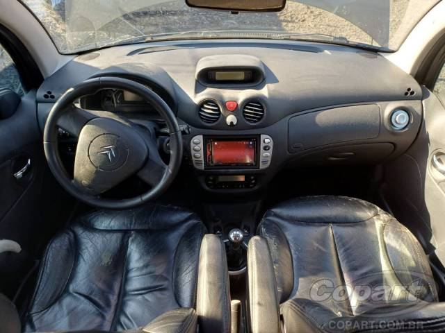 2010 CITROEN C3 