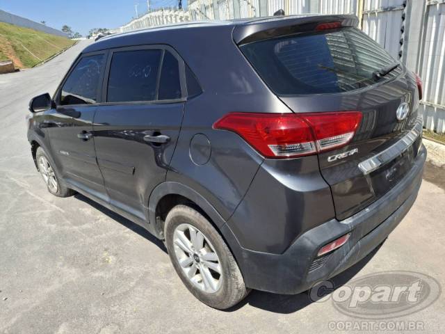 2019 HYUNDAI CRETA 