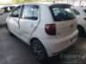 2012 VOLKSWAGEN FOX 